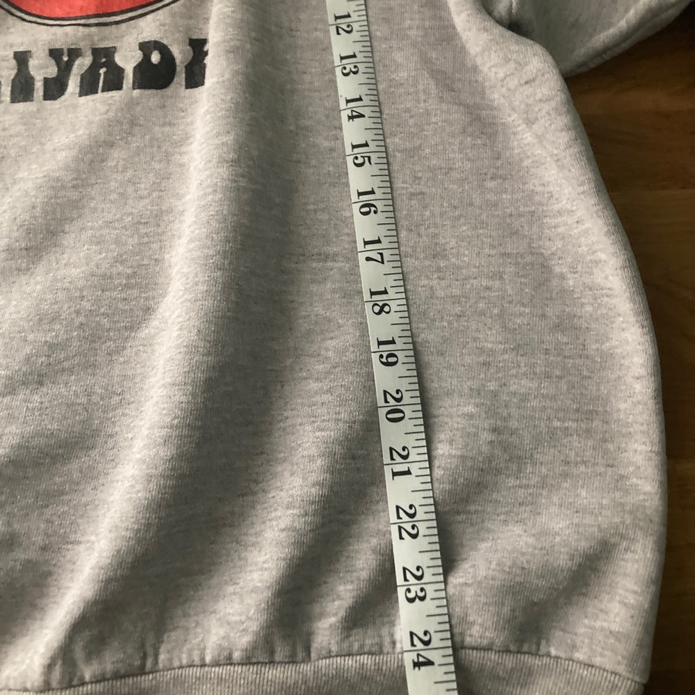 Vintage Hard Rock Cafe sweatshirt - Picture 4 of 4